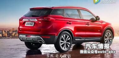 5����������۵��й�Ʒ��SUV����������ĳ�û��