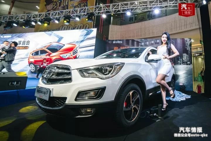 ��SUV��50��ȫ��λ��������Ȼ8�����ۣ�������������ŭ��