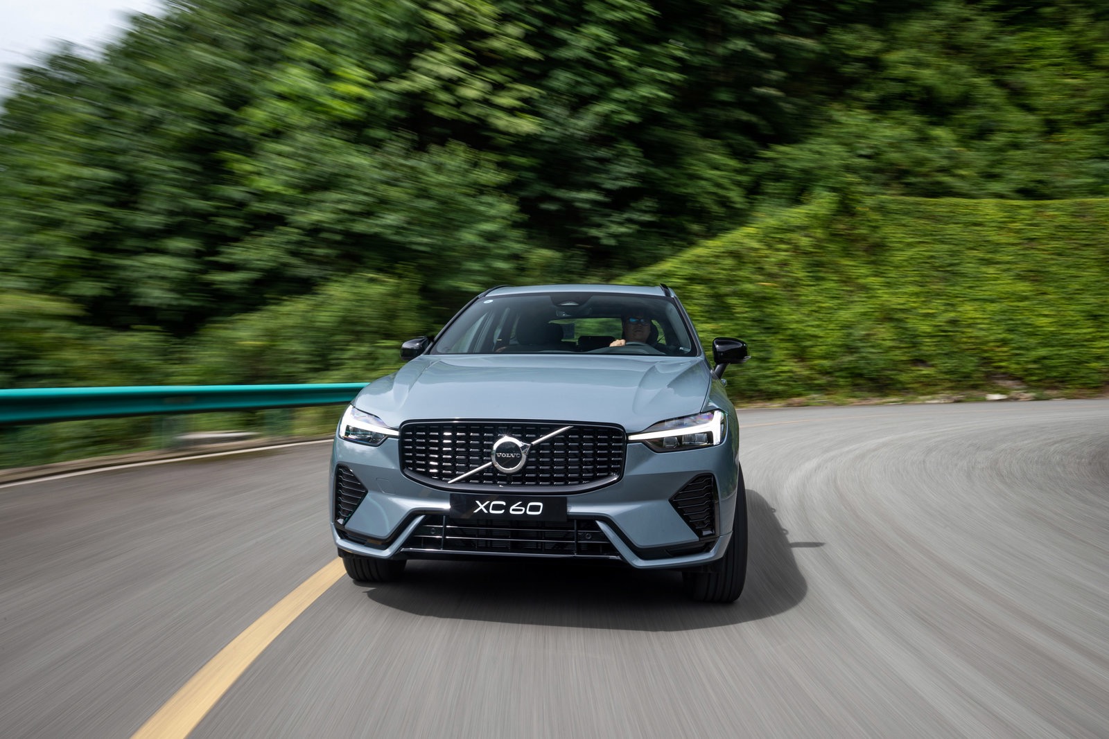 �Լ��ֶ���XC60���µ�Q5L��������ҪС����