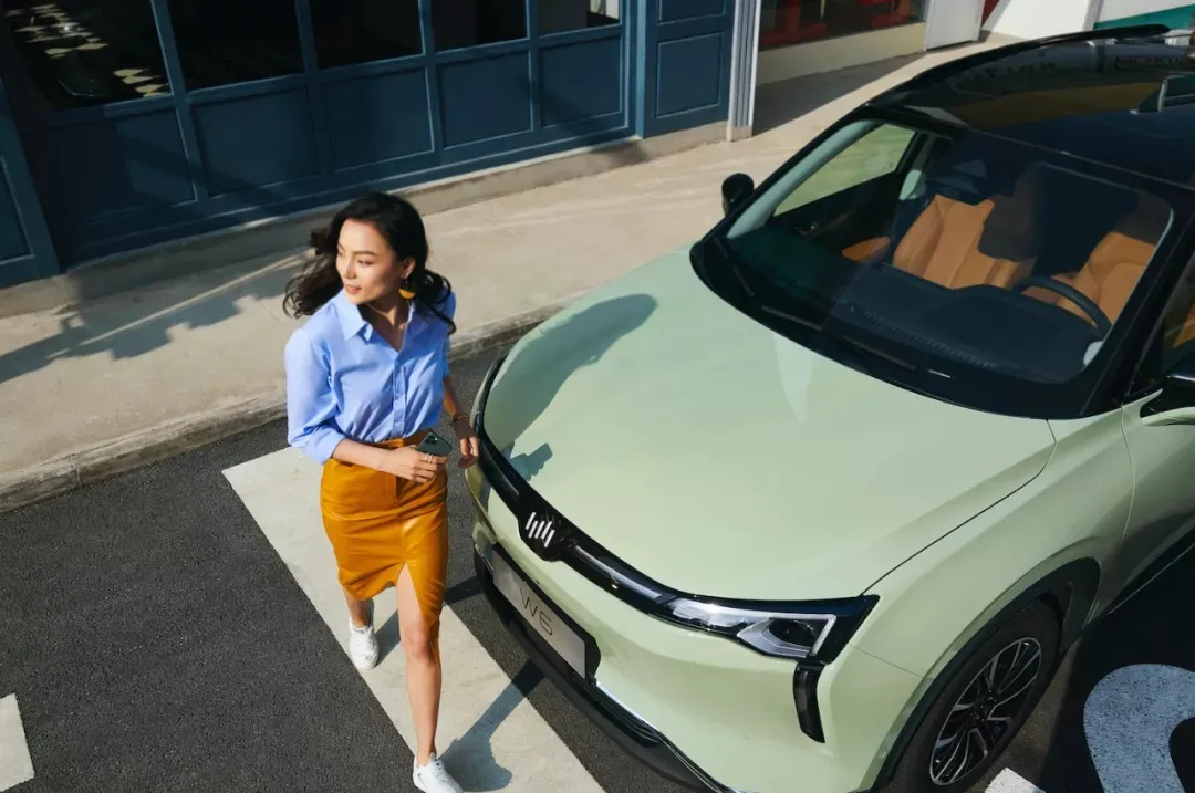 �糵�ͳ�ͬ��������20��Ԥ�㣬������W6����RAV4��