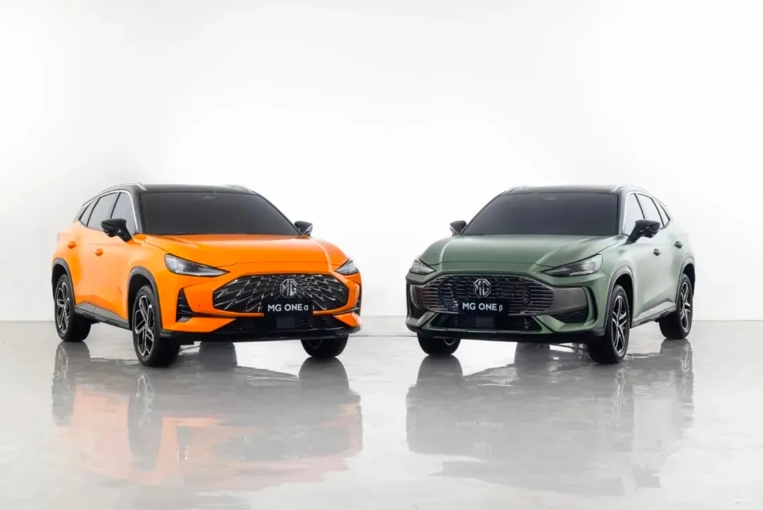 ��ע�˺ܾ�UNI-T��ֱ�����SUV���֣����׸ı�������