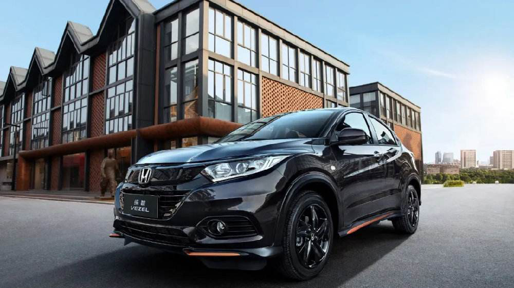 ���������ֲ�������ƾɶ��Ϊ���������е�����SUV��