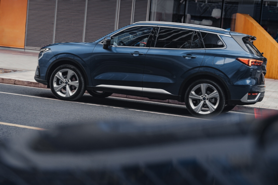 ���Ȼ�������SUV�г������帣�������Ρ�ͻ����Χ����