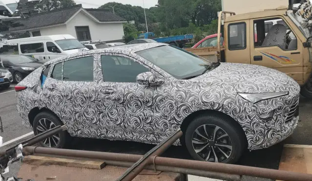 ȫ�³���1.5T����������³������ع⣬����SUV������ѡ��