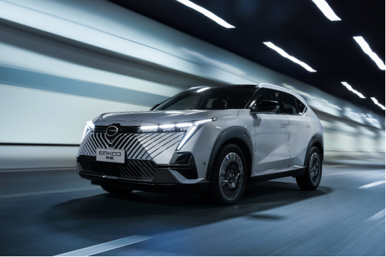 ���ż����䣬8.8Ԫ����ä��������SUV�г��ϵĺ���ô��