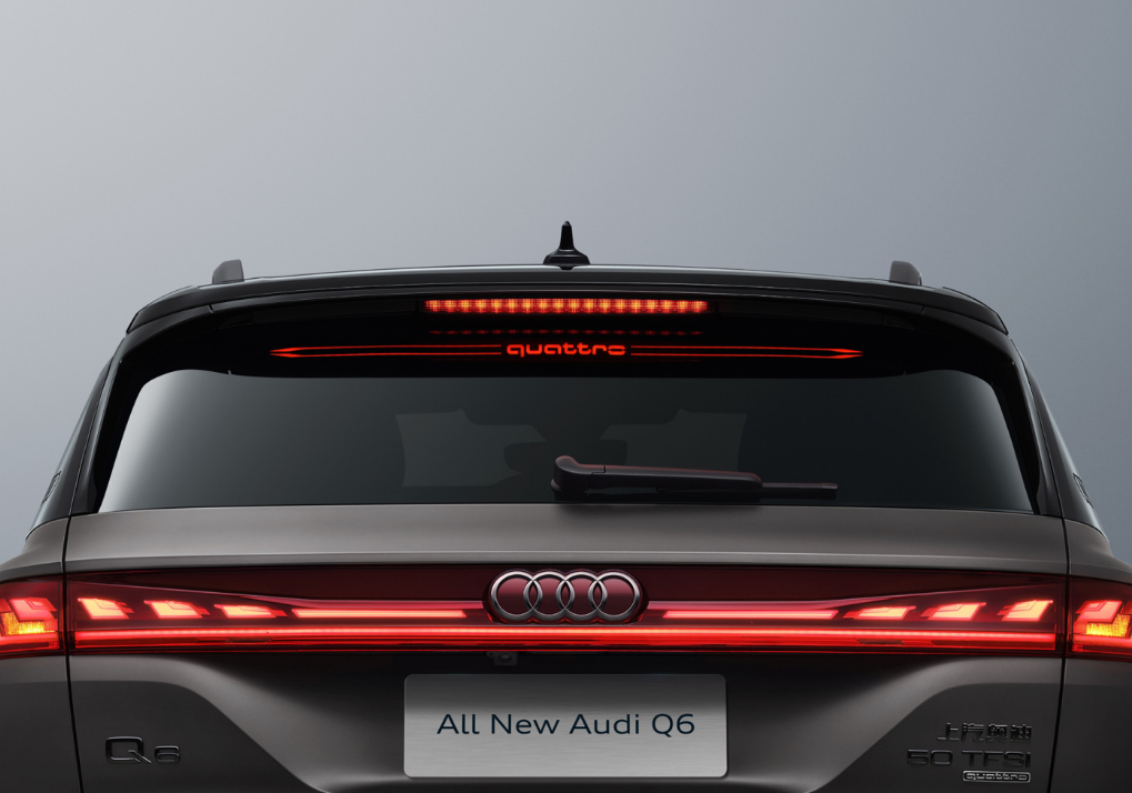 �µϹ���Q6�����׷������Ų��ֱ�X5���󣬻�55�������ܻ���