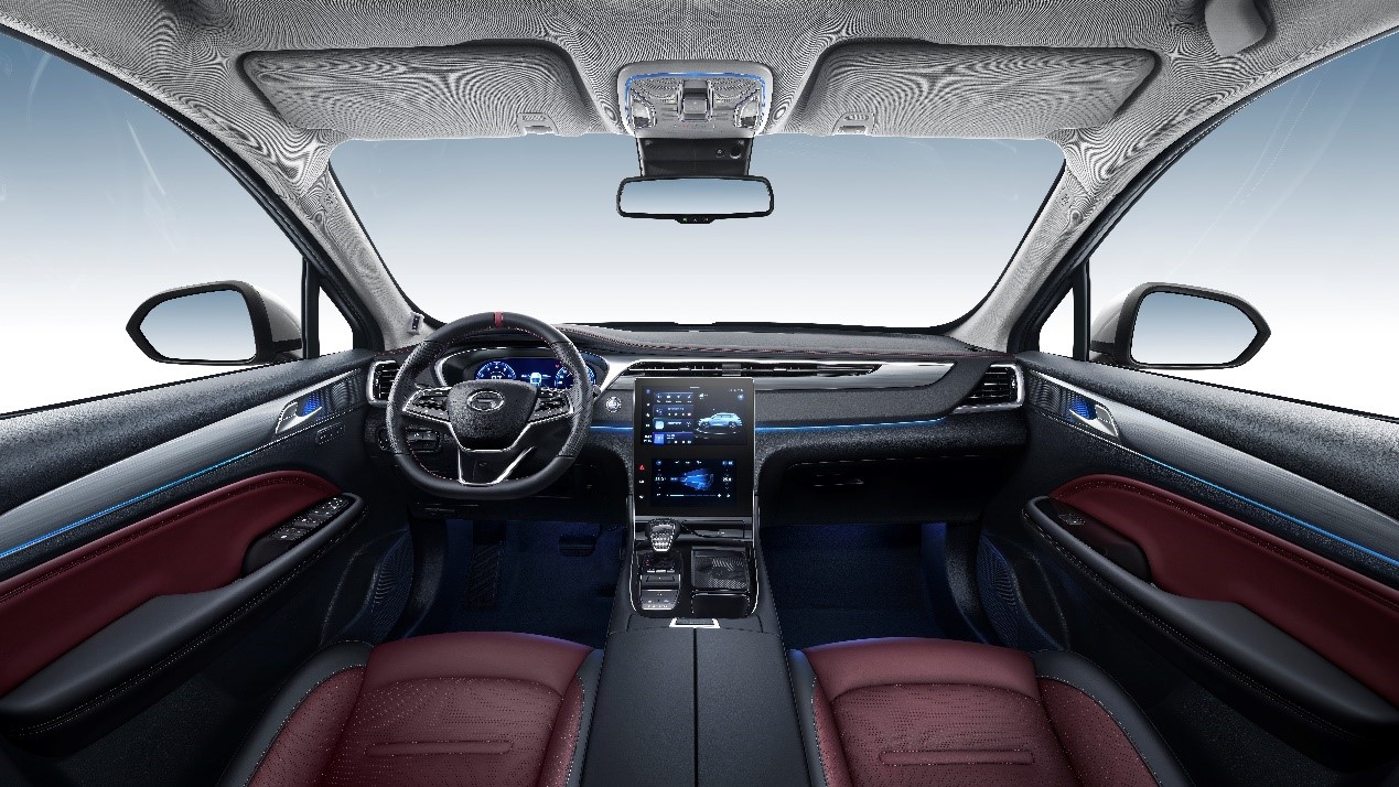 ��ǿPLUS�ٽ��ף�2022�� ����GS4 PLUS��ʽ����