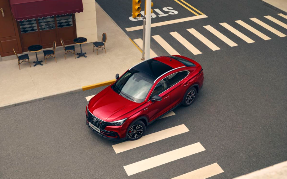 �����������ø��£�����Ӳ�ս���SUV�г��������˻᲻�����ˣ�