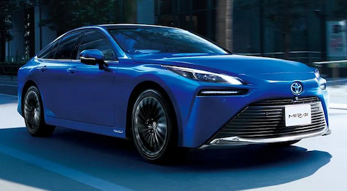 �������ﵼ��ڶ���MIRAI���ܺ����γ���������������50̨