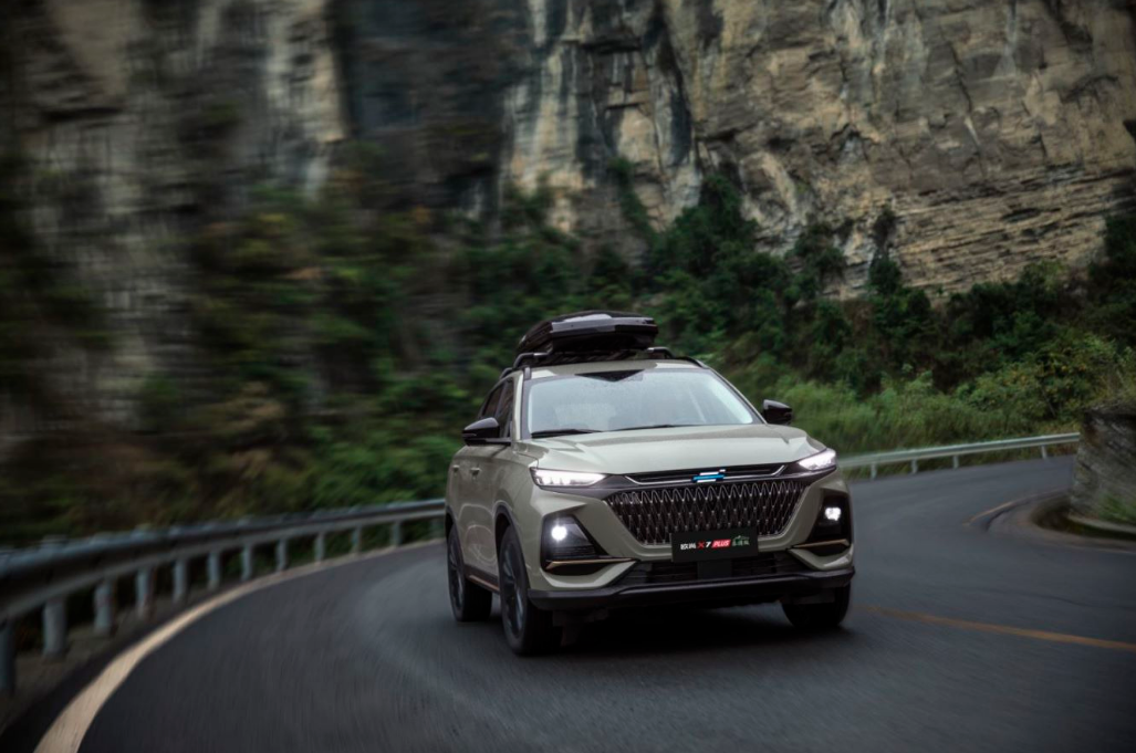 ŷ��X7 PLUS���ΰ棺�Լ����������ƣ����ò������Ǿ�ϲ