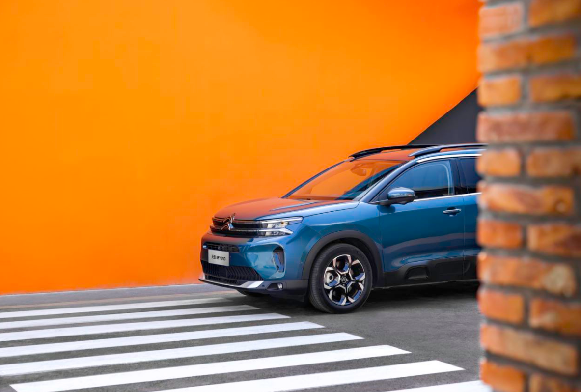 17�򼶺���SUV�����ۣ�ѡ˭���Ǹ���ѡ���ԱȺ��һĿ��Ȼ