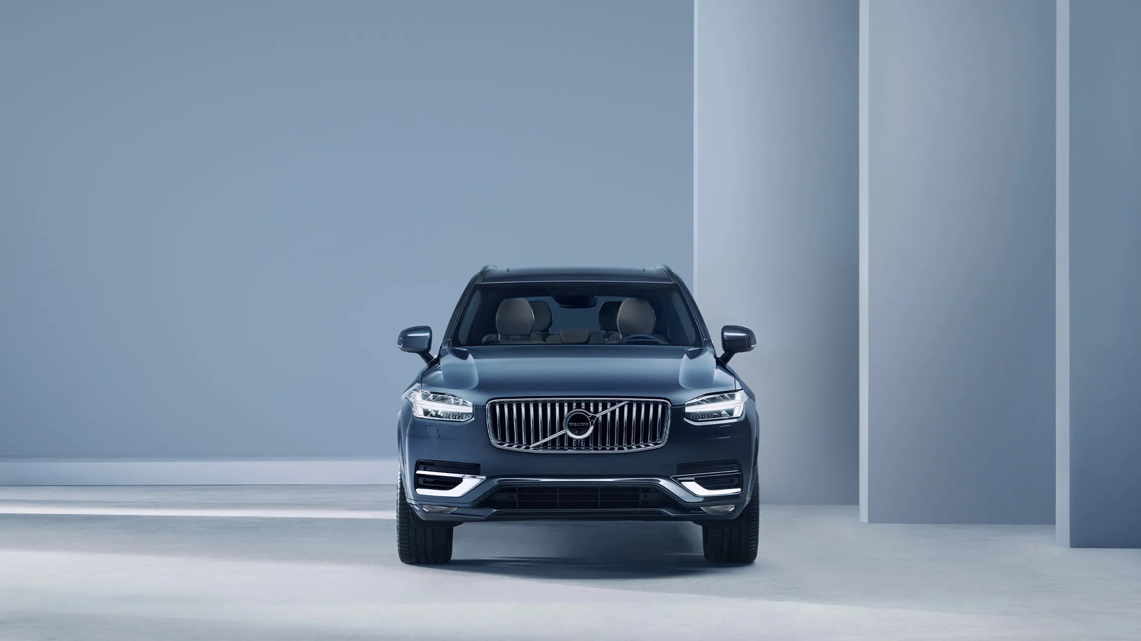 ���𹤳�ʦ˼ά����ı���X5����Ϊ�θ��Ƽ����¶ȵ�XC90��