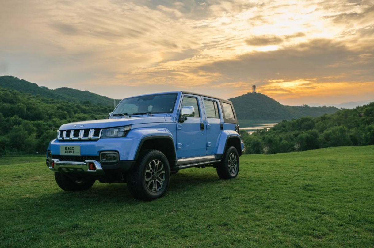 ն���й���ֵ�ʵ�һ��Ʒ�ƣ�Ϊ���Ǳ���ԽҰ����������˵��һ��
