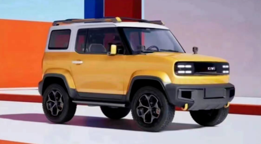 ����Ӳ�ɴ���SUV���ߣ�΢�ͳ��г����Ƿ���Ҫ���桰��ķ�ᡱ��