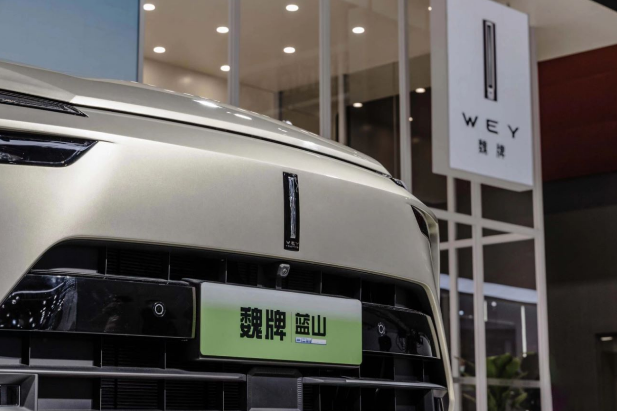 κ�Ʒ����콢SUV���ӽ�200����Ʒ����ӱ�������кι���֮����