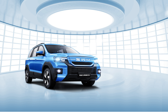 ���Ϳɵ磬ʮ��Ψһ����SUV����ʡǮ��ʡ�ģ�