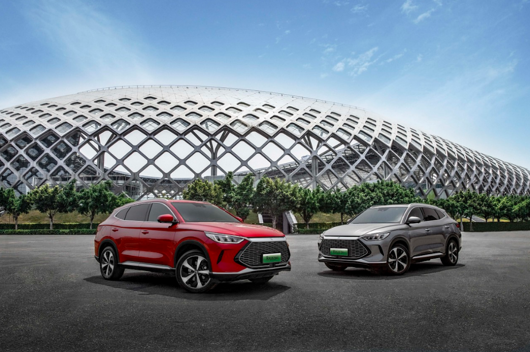 2022����������ԴSUV��������PLUSǿ��û���֣������Խ�ǰʮ