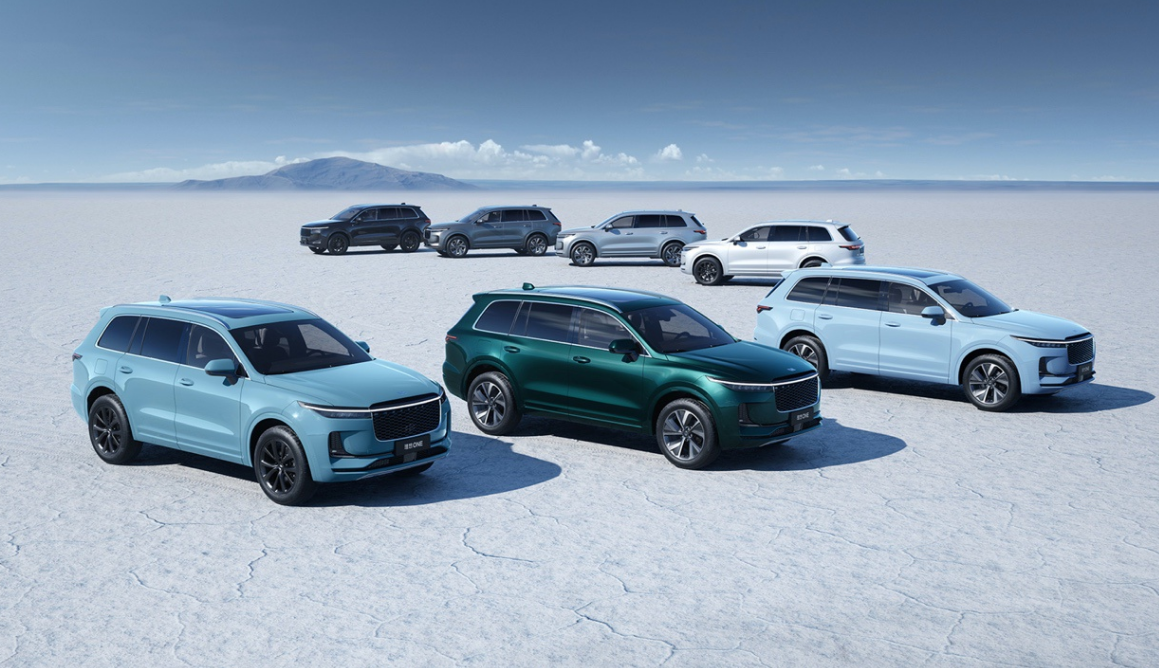 2022�д�������ԴSUV��������ͷ�ǹ�ȼ�ͳ�������ϵ������