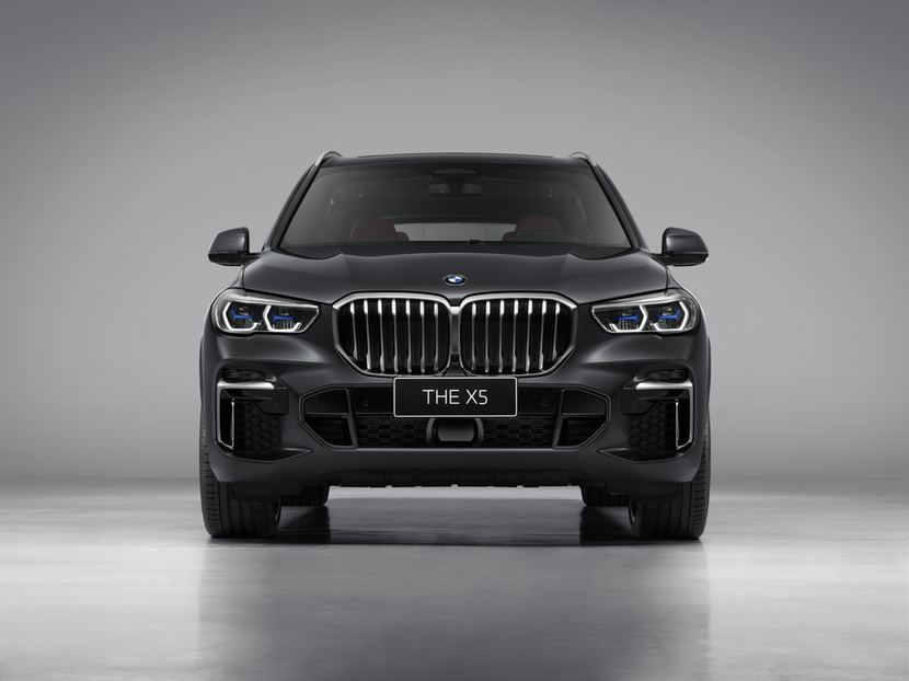2022���д���SUV����������X5�������ۣ�̹��500Ϊ��������