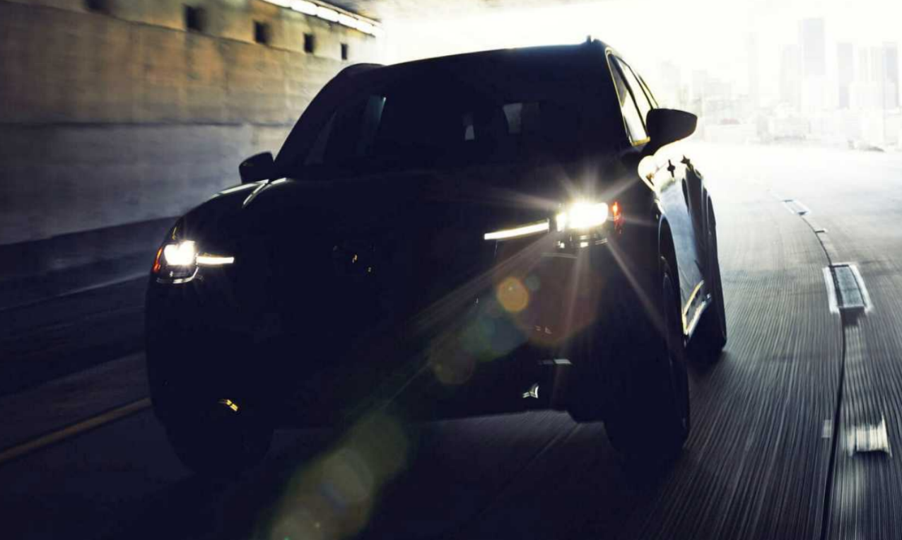 ���Դ�ȫ���콢Ҫ���ˣ���3.3T L6��������������������