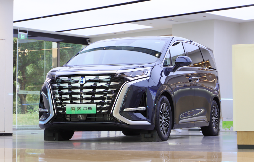 ���������ڵĽ�����30������߶�MPV������D9��������ôѡ��