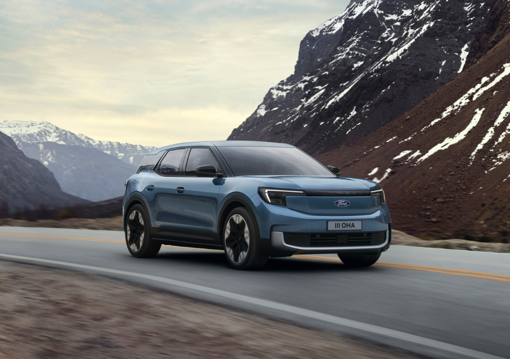 ���ش���SUV���輦�����������ڴ���MEB���죬Ԥ�����������
