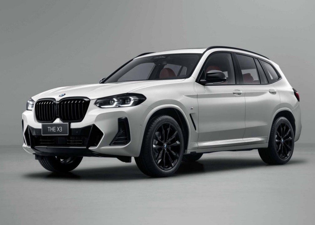 3�¸߶�SUV��ϴ�ƣ�GLC����GLB��Ϯ������L7�ɺ���