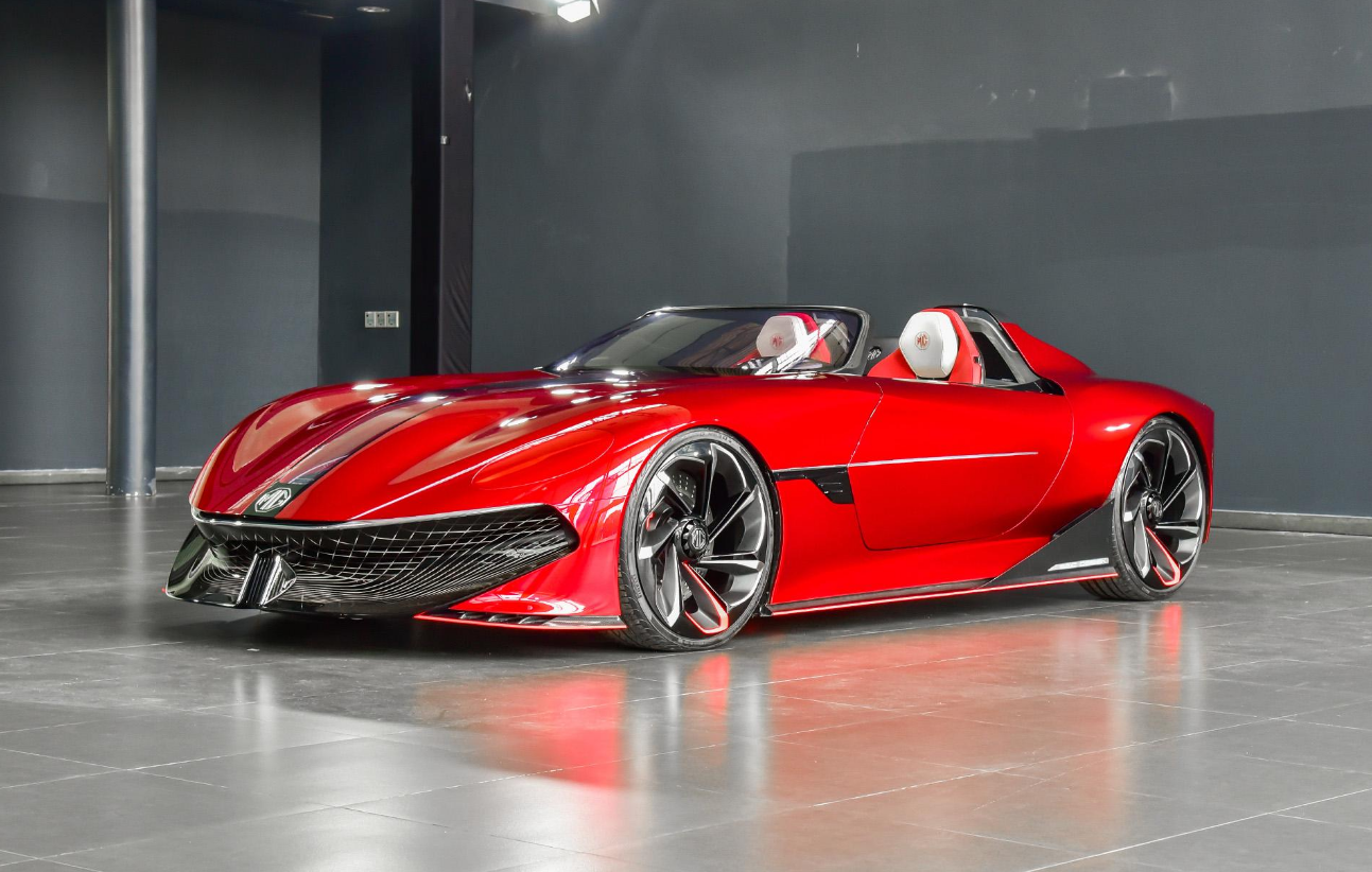 MG����桰911��Ҫ���ˣ���������������ƣ����Ϻ���չ����