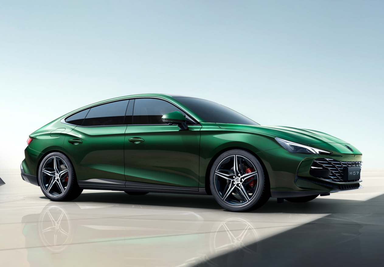 ǰ�����L����MG7�����������˶����ܣ����׸���ôѡ��