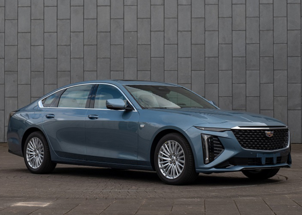 ȫ�¿�������CT6���ι������п�������ǹ���ڡ������µ�����
