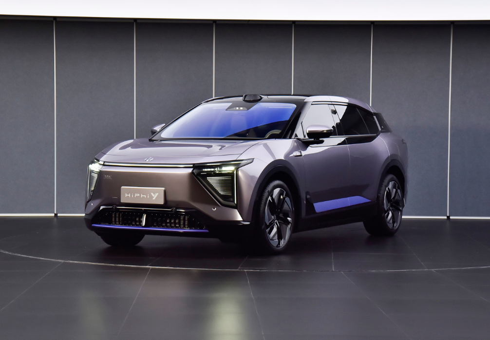 ���Ϳƻ���չ���ţ��ߺ�����SUV����Ԥ�ۣ�ֻ��ES6��һǧԪ