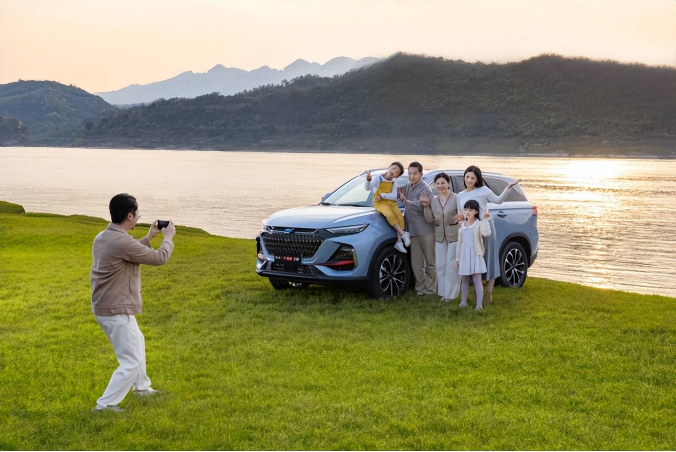 ʮ�򼶾������7��SUV��1.5T�����ȷ������ǿ�����ѣ�����ƽ��