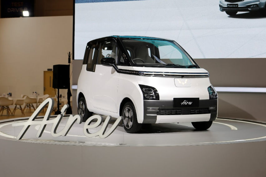 �����ﺣ�⣬�������ʽ�����Air ev����������𽵼��ˣ�
