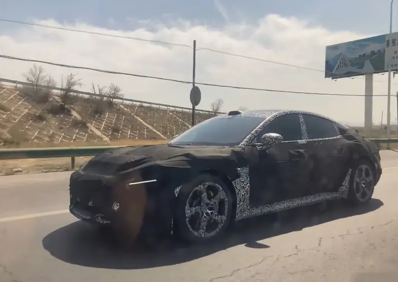 С���������µ����ع⣬�����Ʋ���Model 3���ܷ����׾���Ը��