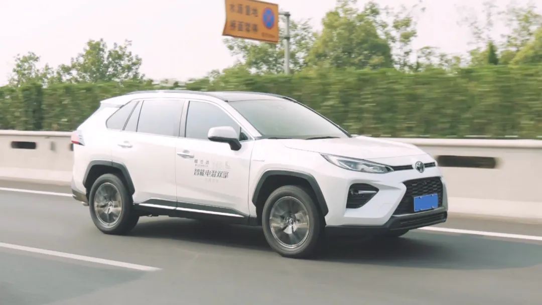 ��˵��ϵ����ʱ����ȥ�ˣ���������ʵ��֤�����춯SUV��������