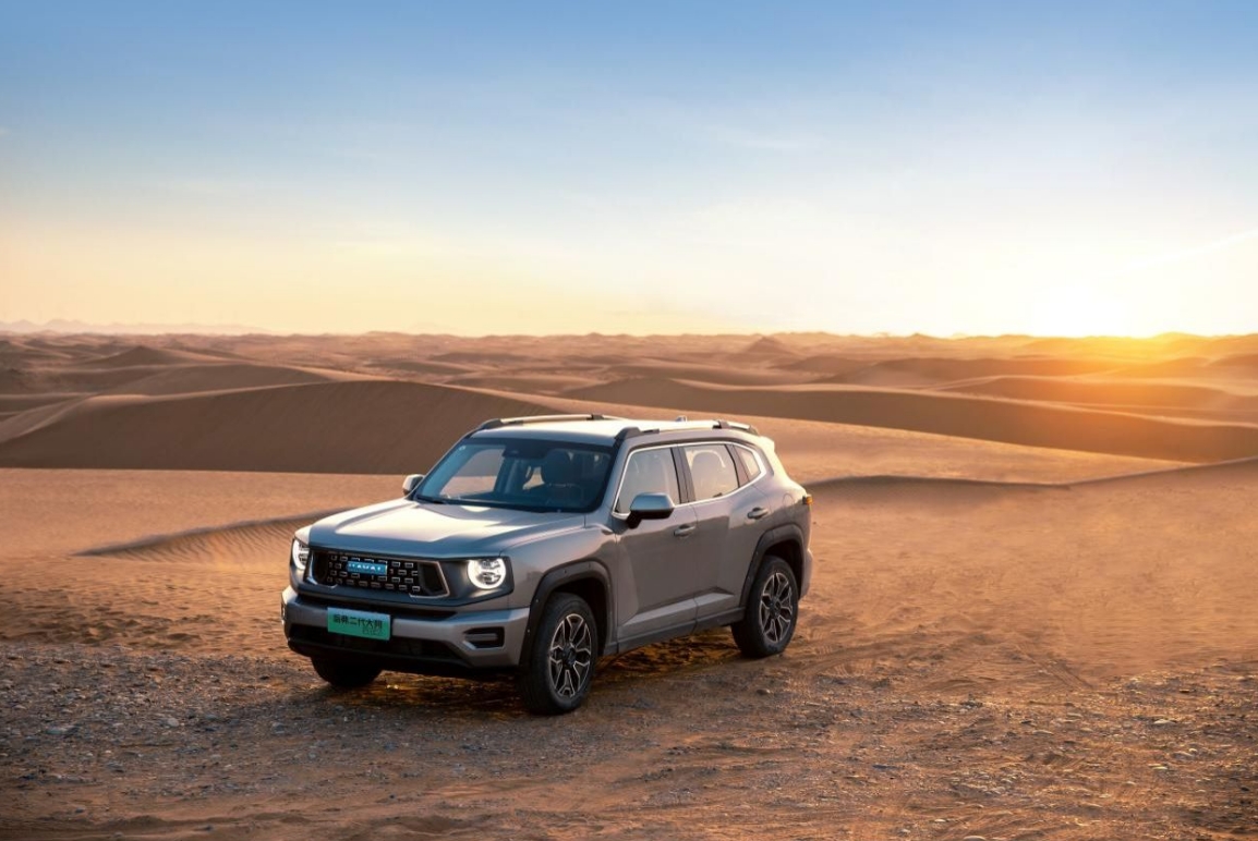 ����������PHEV�°汾�������Լݲ�֪����ɶ��������������