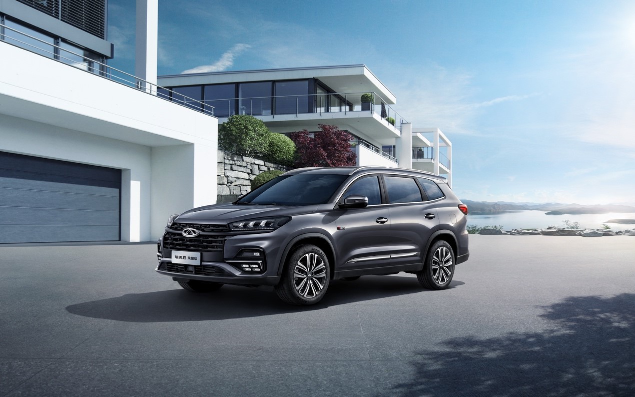  ��5+2����ֵ�콢SUV�� ��8 ��ҫ������Ϯ��������ֵ������