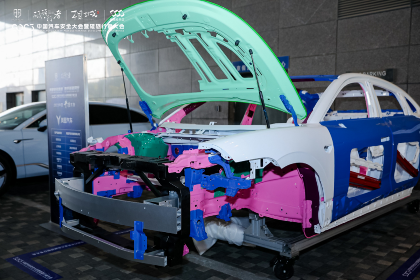 �ͼ׷��PHEV�ս�������δ���м���2023���й�ʮ�ѳ���