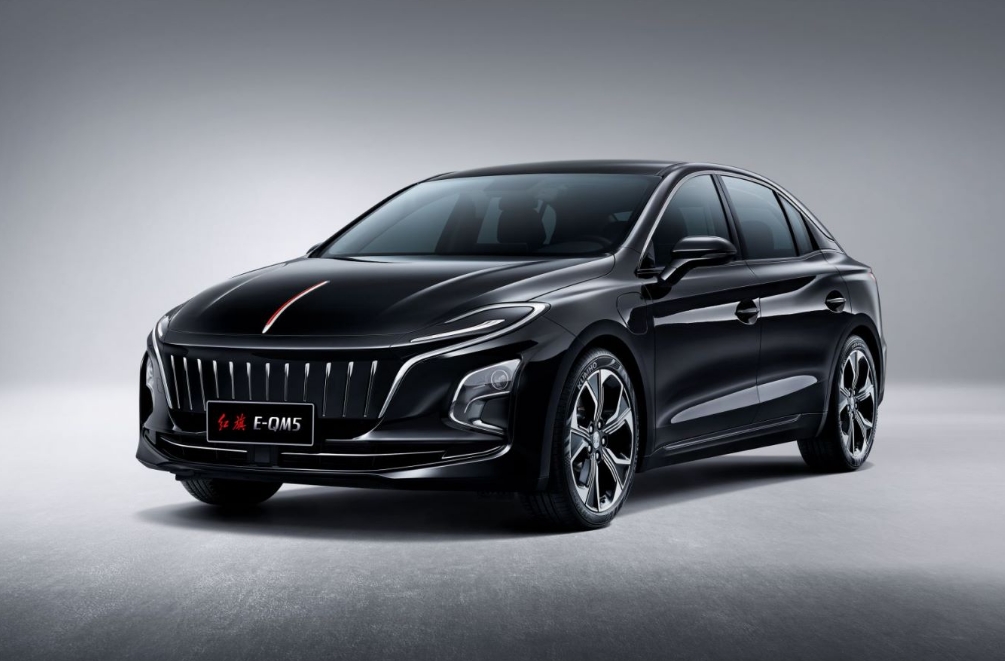 ������560km��20�򼶵ĺ���E-QM5 PLUS��ֵ��ֵ����