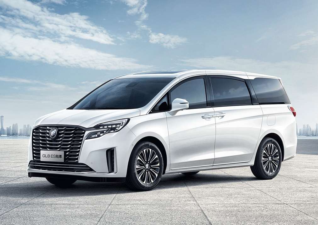 10��MPV��ϴ�ƣ����GL8��ʤ����D9���ͼ��Ϊ�¶Ⱥ���