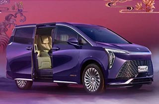 2023���ݳ�չ�³�ǰհ��4��MPV+5��Ƥ������9���³����˵����