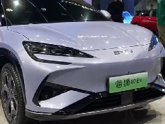2023���ݳ�չ��Ѷ���������׿����ʹ���SUV�����ǵϺ�ʨ07 EVȫ���׷�