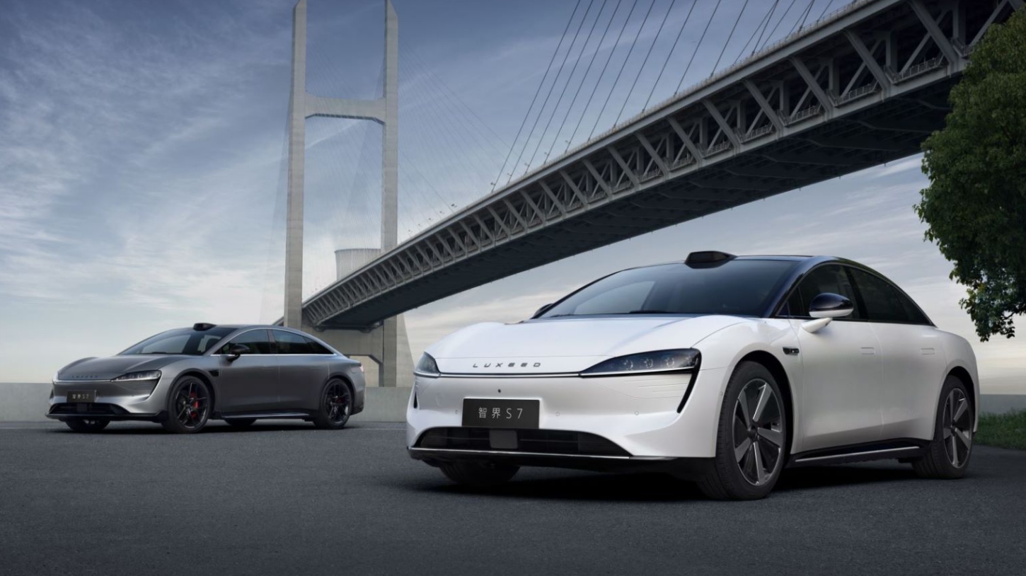 ѹ������Model 3���ǽ�S7����25�����ۣ�ʵ���Ա�Ұ�Ĵ�