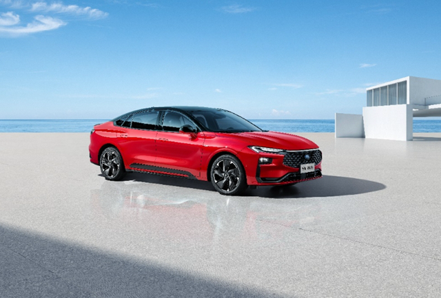 ʷ����ʡ���س������������ͺ�3.81L���ɵ�ŷ������E-�춯������