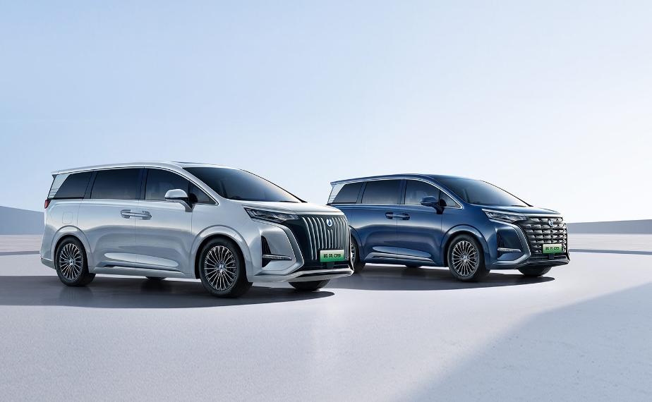 12��MPV�г���ϴ�ƣ�����E8�ɺ���������ҷ�������M8