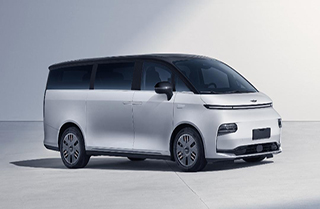 L380�����ڲ�ɹ�������������Ʒ�ơ����桱��ȫ��MPV���Ű���Ҫ��