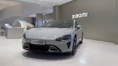 С��ɧ������С���ֻ�����¬ΰ����С��SU7��·���ײ��