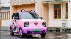 ΢�ͳ�Ҳ�������ˣ���è mini ��3.99��Ԫ��ӵ��200km����+���
