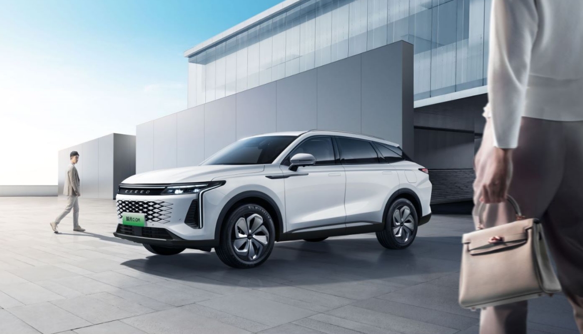 Ԥ��20������SUV��������C-DM�������08���Ա������������