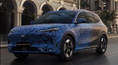 �����׿��SUV������E5αװ���ع⣬�����ڱ�����չ����